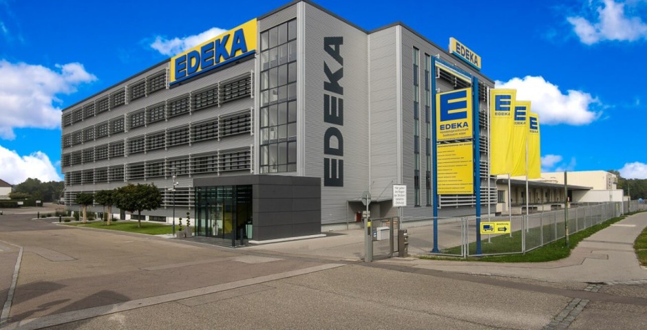 Edeka Gaimersheim