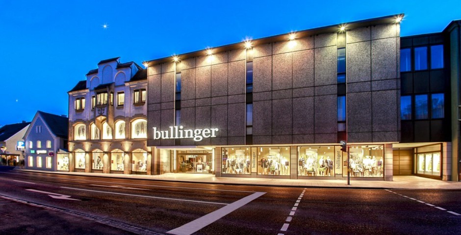 Modehaus Bullinger