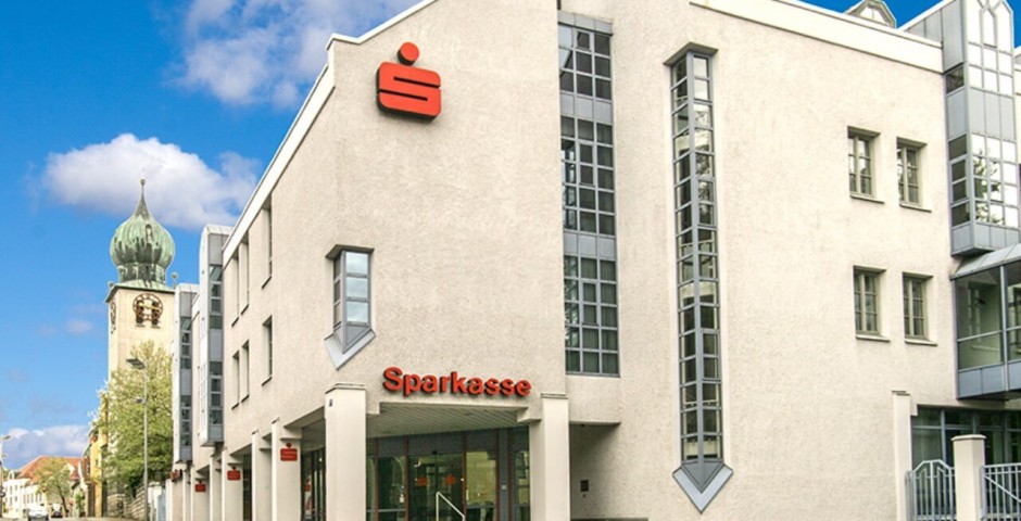 Sparkasse Neuburg