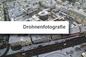 Drohnenfotografie