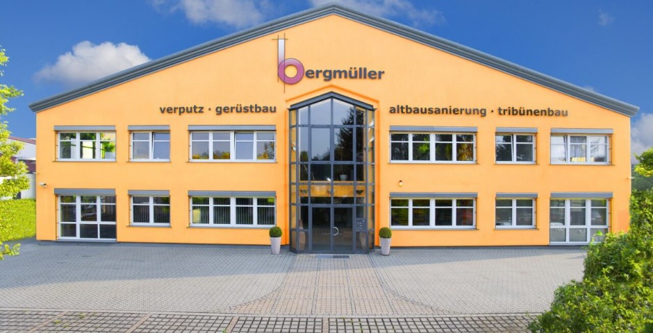Bergmüller Neuburg