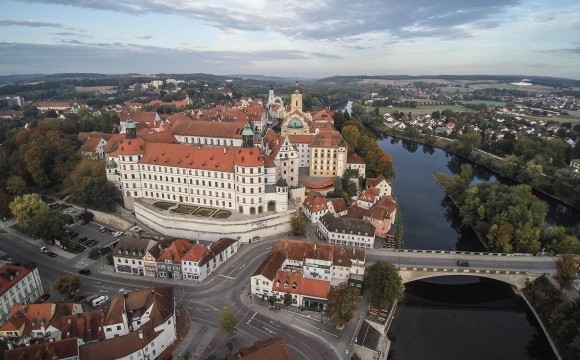 Drohnen